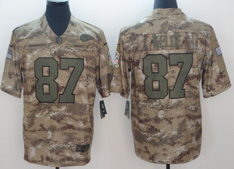 2019 NFL men Limited Jerseys-201